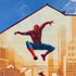 Murál Spider-Mana z Kamenného námestia obletel svet, pozreli si ho desiatky miliónov ľudí