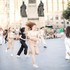 Tanečnice sa premenia na stádo koní: Bratislava v pohybe uvedie site-specific performanciu City Horses