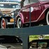 Z Hlavnej stanice vyrazí mimoriadny autovlak s historickými vozidlami
