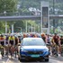 Vodiči, pozor, dopravu v Bratislave v nedeľu obmedzí cyklistické podujatie