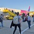 Wizz Air pridáva z bratislavského letiska ďalšiu novú linku
