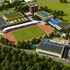 Obrovský projekt: Kampus zdravia a športu v Petržalke vstupuje do realizácie