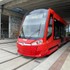 Zástupcovia Európskej komisie si prezreli Petržalskú električku i Depo Krasňany