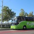 Spojenie Bratislavy a Viedne vrátane letísk najnovšie  zabezpečuje aj osem elektrobusov