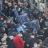 Liga majstrov: Slovan spoznal trest za výtržnosti fanúšikov v Ríme
