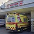 Pri urgentných príjmoch posilňujú policajné hliadky, zároveň sa zavedú štyri opatrenia