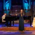 Klavír, husle a sviatočná pohoda. V Klariskách zažijete jedinečný vianočný koncert dua PV Acoustic