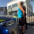 VIDEO Dráma na Dvojkrížnej: Agresor sa vyhrážal trojici ľudí, jedného muža bodol nožom