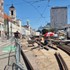 MHD: Výluku premávky električiek na Špitálskej predĺžili, potrvá takmer do konca augusta