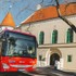 Chystáte sa do Pezinka na festival Víno pod hviezdami? Do Bratislavy vás v noci odvezie posilová doprava