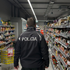 V obchodoch v Bratislavskom kraji prebieha policajná akcia