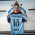 Späť doma: Slovan získal z Košíc svojho odchovanca Čerepkaia, s klubom podpísal štvorročný kontrakt