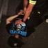Jedného zo šéfov partie neonacistov, ktorí napádali ľudí v centre mesta, zadržali policajti. Predával drogy