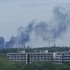 V rafinérii Slovnaft došlo k výbuchu, vypukol požiar