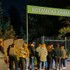 Ošiaľ v Botanickej záhrade: Kvitnúci zmijovec prilákal davy ľudí, rad sa tiahol až k električkovej trati