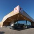 Drevený Kaufland, aký sme tu ešte nemali: Európsky unikát vyrástol  v Bratislave