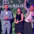 Petržalka spoznala svoje osobnosti, titul si odniesli popularizátorka vedy, dokumentarista i trénerka karate