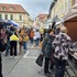 Tip na sobotu: Na Panenskej a v jej okolí sa opäť koná Dobrý trh