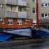 Veterná smršť a búrka spôsobili viaceré škody, najmä v Petržalke