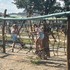 Hrajú sa na ihrisku na Tyršáku aj vaše deti? Tak dávajte veľký pozor!