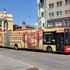 Cesta v MHD počas horúčav: Koľko vozidiel je klimatizovaných?