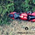 Tragická nehoda: Na ceste medzi Modrou a Budmericami zomrel ďalší motocyklista