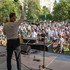 Tip na sobotu: V Dúbravke sa koná multižánrový festival Spomienka na Deža