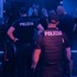 Policajti vyrazili do jedného z podnikov na Miletičke