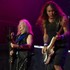 Iron Maiden ponúkli Bratislave dve hodiny skvelej hudby, štadión bol kompletne zaplnený