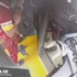 VIDEO: Agresívny cestujúci udrel vodiča autobusu MHD päsťou do tváre