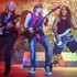 Vybavenie doviezlo 60 kamiónov, príde 30.000 fanúšikov: Na NFṢ̌ v Bratislave koncertujú legendárni Iron Maiden
