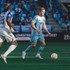 Futbal: Slovan utrpel prvú prehru, doma prehral s Michalovcami 1:2,