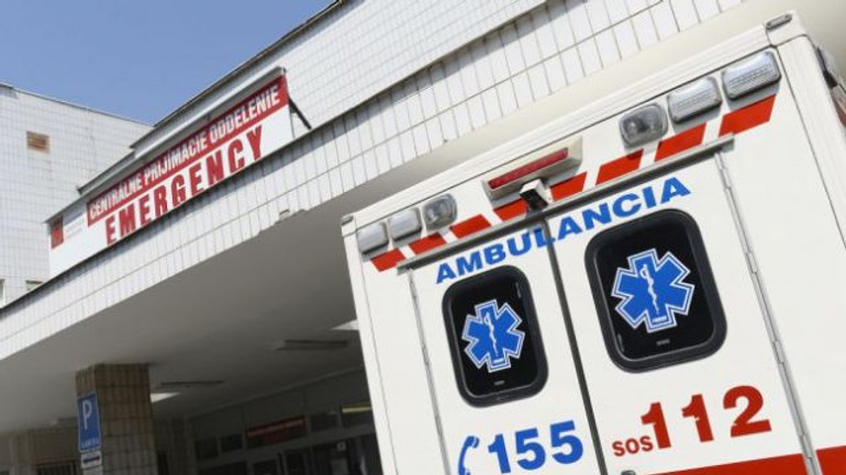 Pre horúčavy pribúda pacientov na urgentných príjmoch - urgentny_prijem2