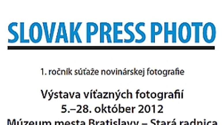 Výstava slovak press photo od 5. 10. v starej radnici - Slovakpressphoto2