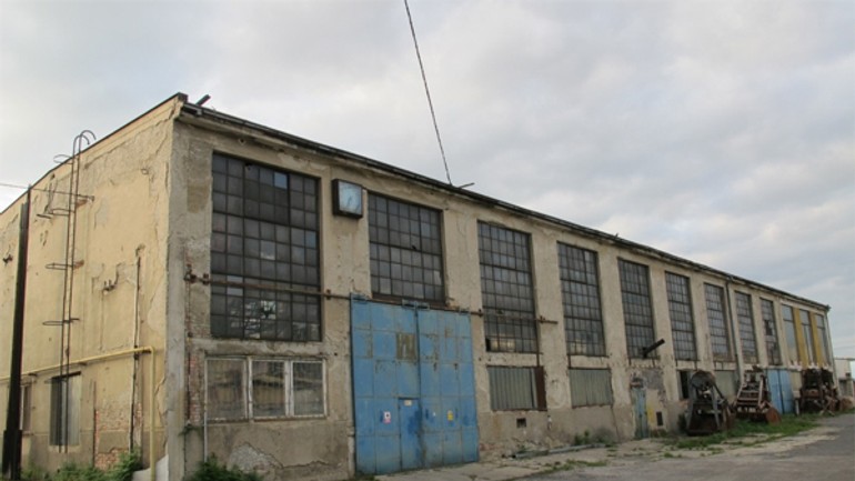 Proti vyhláseniu pamiatok v zimnom prístave sa majitelia odvolali - pristav_dielna