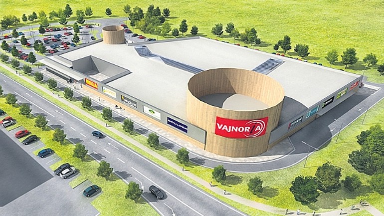 Zo športového letiska má byť rezidenčná štvrť nové vajnory - Vajnoria1