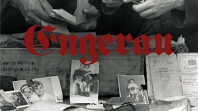 Osudy väzňov petržalského koncentráku pripomína výstava - engerau_vystava