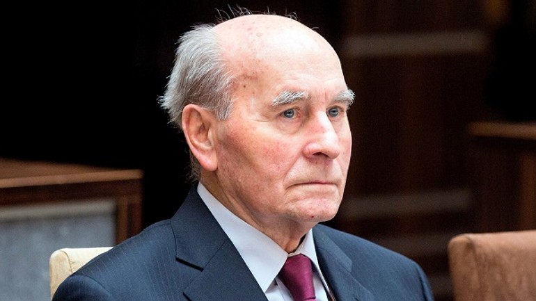 Legenda lúčnice štefan nosáľ dnes oslavuje 90. narodeniny - Štefan Nosal