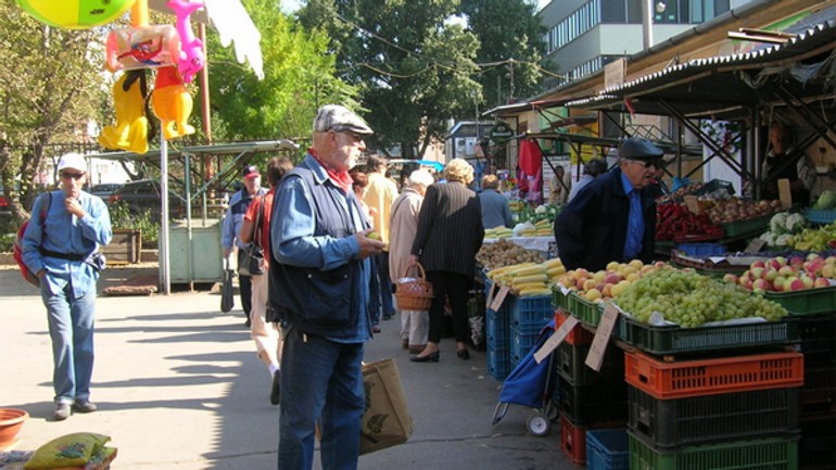 Na trhovisku miletičova niektoré stánky opravia, iné musia vymeniť - mileticka