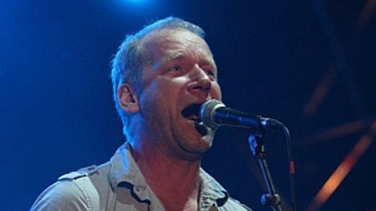 David koller pripomenul v bratislave časy skupiny lucie - Koller david2