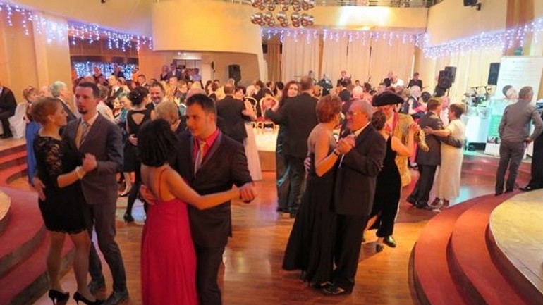 Ktoré plesy a bály sa tento rok ešte v bratislave uskutočnia? - ples