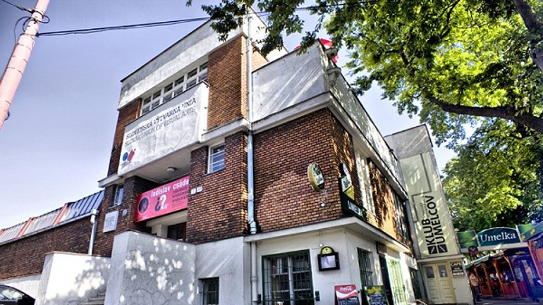 V jubilujúcej umelke bude konferencia o kultúrnej diverzite - klub_umelcov