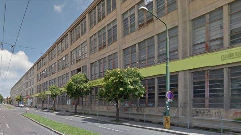 Časť bývalej cvernovky čoskoro zbúrajú - cver3