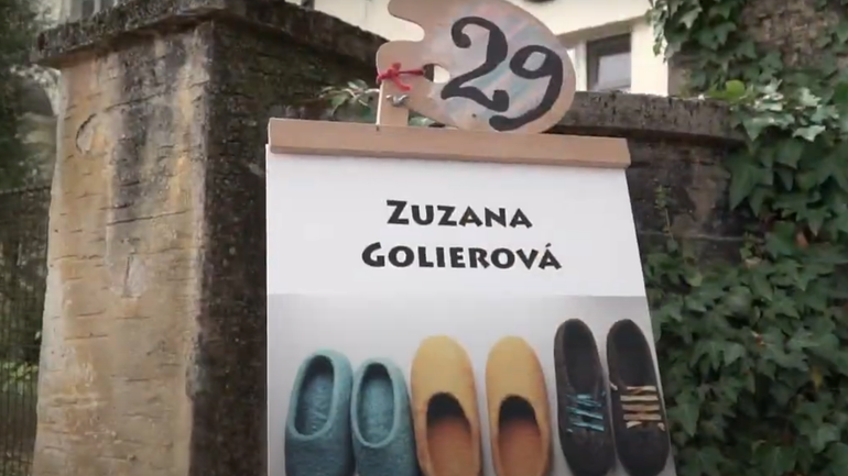 Zuzana Golierová