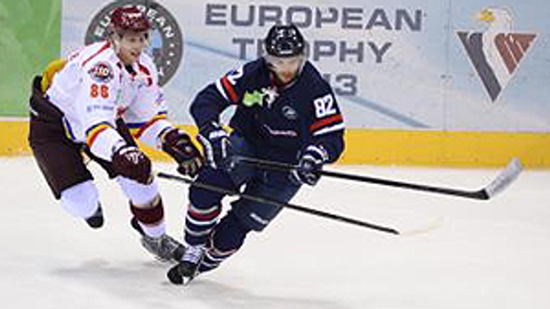 Hc slovan podľahol sparte 2:3 po samostaných nájazdoch - hcslovan_sparta