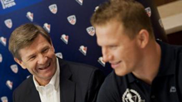 Hc slovan do novej sezóny s rozpočtom 12,7 milióna eur - hcslovan_start_sezony