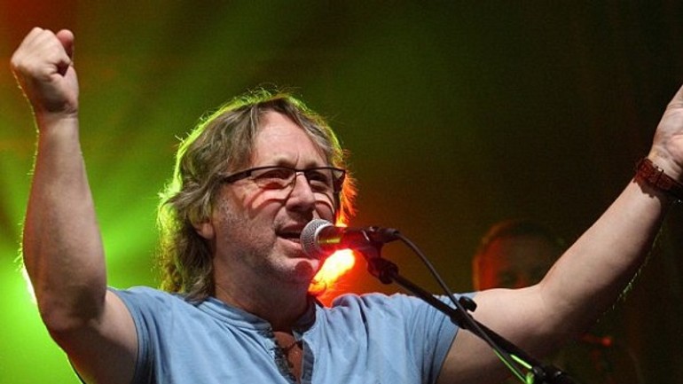 Na ružinovskom retro majálese vystúpi dalibor janda - Janda Dalibor