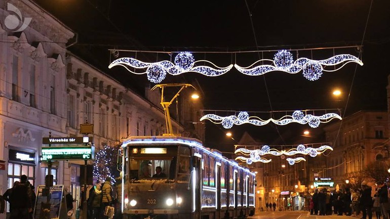 Miškolc (Maďarsko)