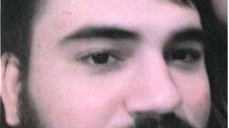 muž podozrivý zo spáchania podvodu