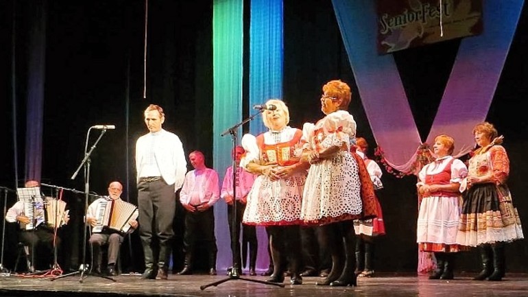 Dotácie v&nbsp;petržalke po&nbsp;novom - Petržalka seniori